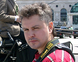 Сергей Жигулин