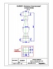 BL660KT, балясина "классическая" тонкая 660мм