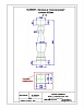 BL660KT, балясина "классическая" тонкая 660мм